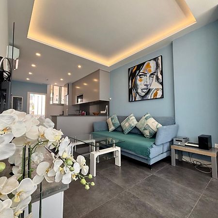 Loris Home Playa Ingles 50Mt From Yumbo By Luca Properties Gran Canaria San Bartolomé المظهر الخارجي الصورة