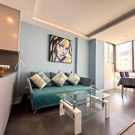 Loris Home Playa Ingles 50Mt From Yumbo By Luca Properties Gran Canaria San Bartolomé المظهر الخارجي الصورة