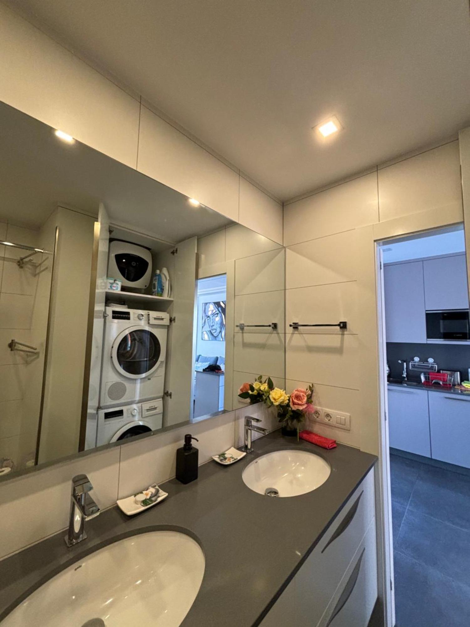 Loris Home Playa Ingles 50Mt From Yumbo By Luca Properties Gran Canaria San Bartolomé المظهر الخارجي الصورة