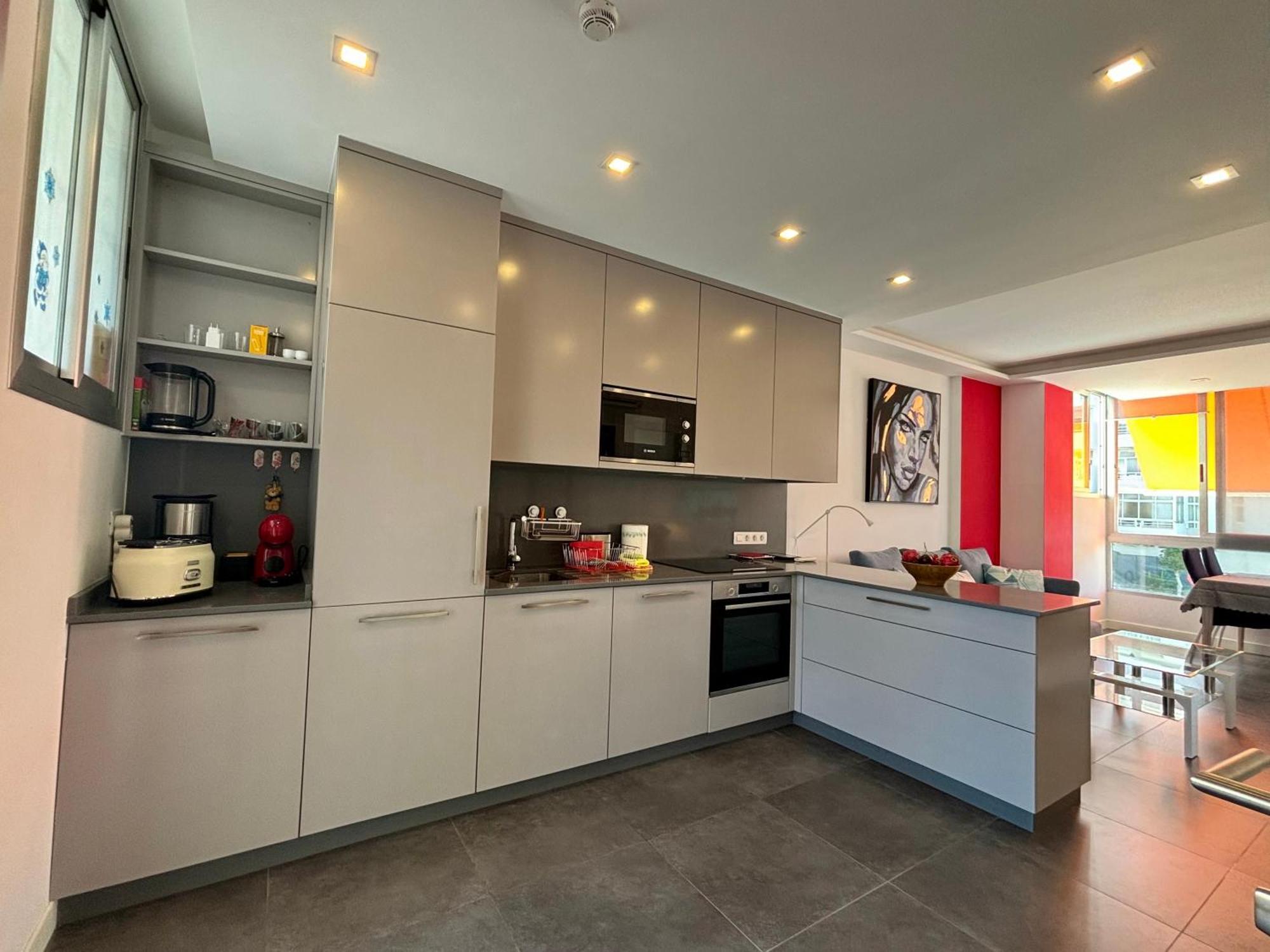 Loris Home Playa Ingles 50Mt From Yumbo By Luca Properties Gran Canaria San Bartolomé المظهر الخارجي الصورة