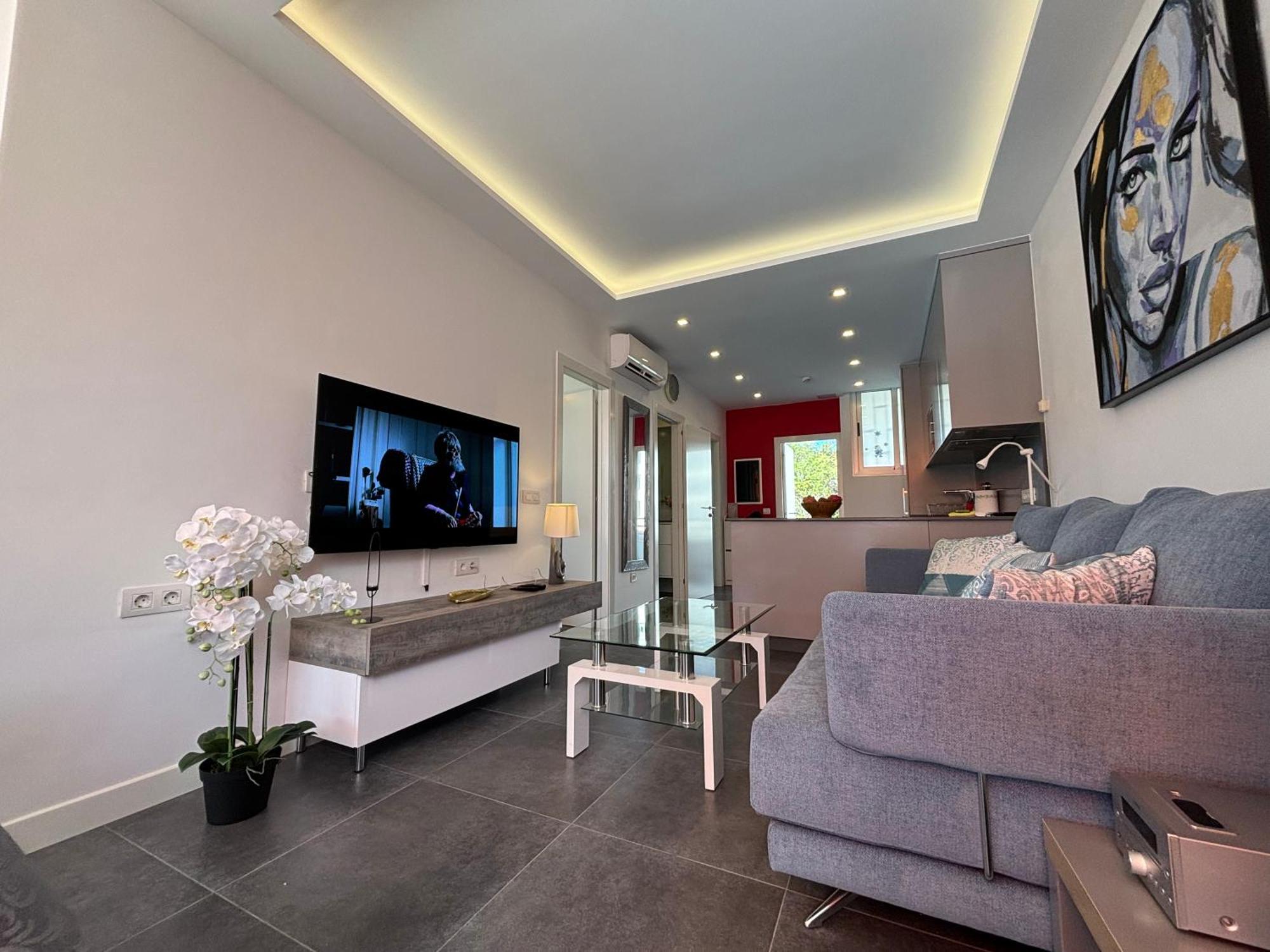 Loris Home Playa Ingles 50Mt From Yumbo By Luca Properties Gran Canaria San Bartolomé المظهر الخارجي الصورة