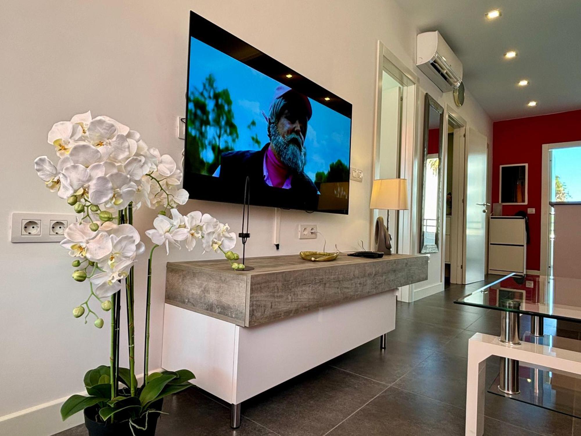 Loris Home Playa Ingles 50Mt From Yumbo By Luca Properties Gran Canaria San Bartolomé المظهر الخارجي الصورة