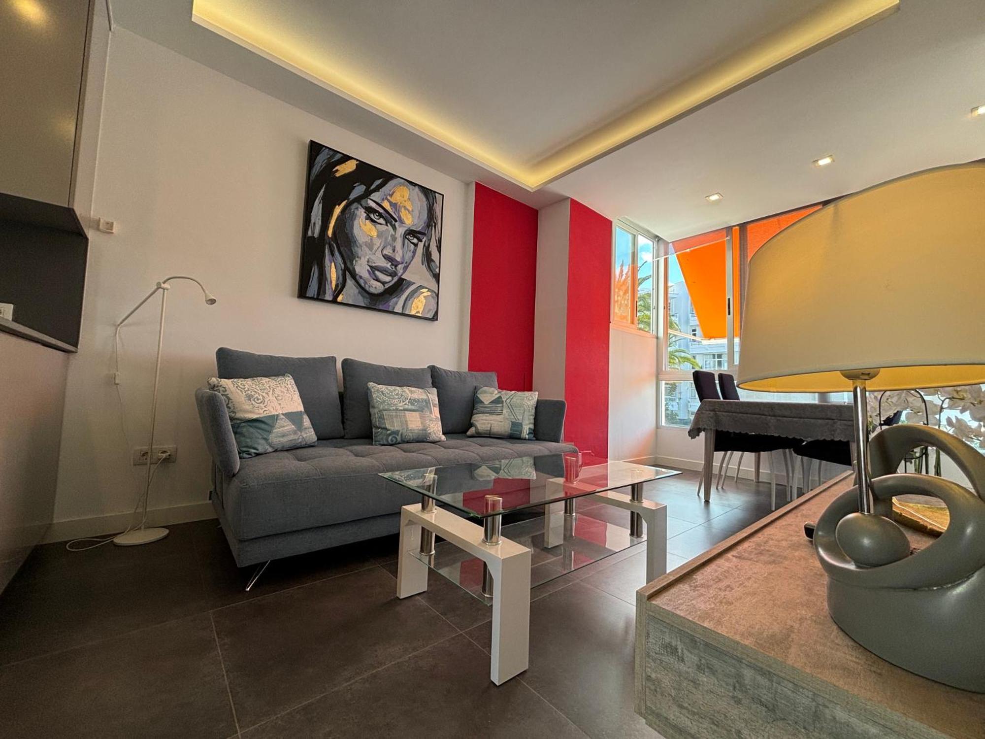 Loris Home Playa Ingles 50Mt From Yumbo By Luca Properties Gran Canaria San Bartolomé المظهر الخارجي الصورة