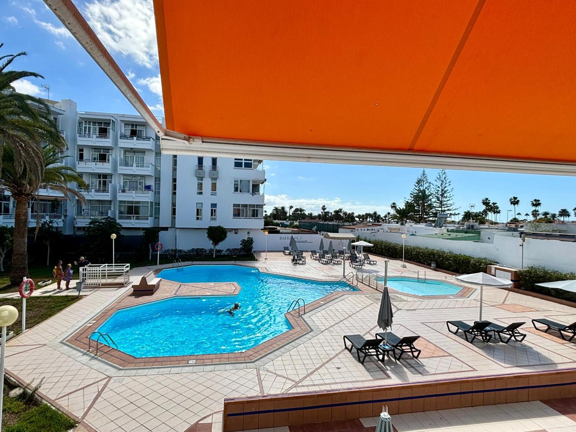 Loris Home Playa Ingles 50Mt From Yumbo By Luca Properties Gran Canaria San Bartolomé المظهر الخارجي الصورة