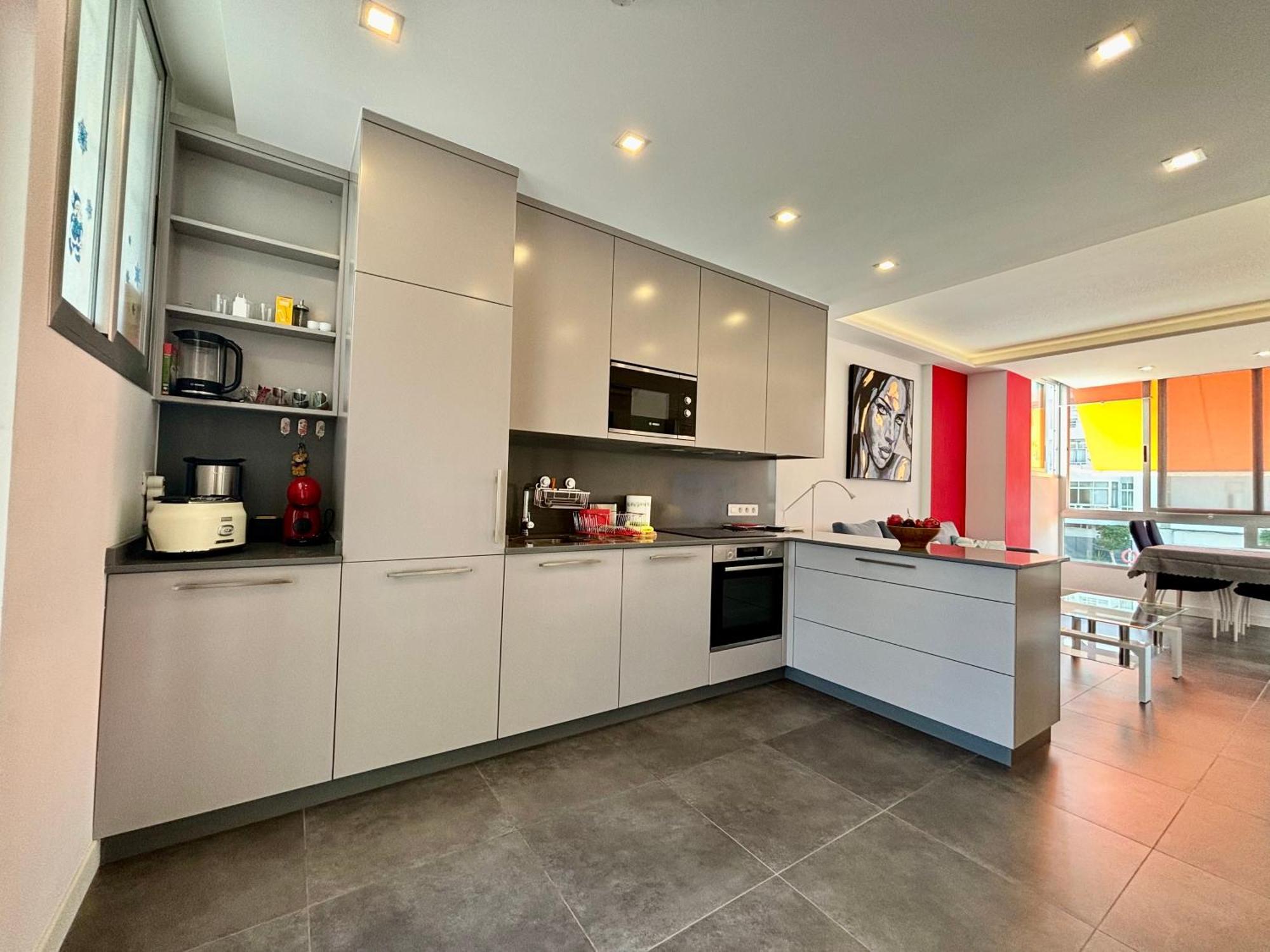 Loris Home Playa Ingles 50Mt From Yumbo By Luca Properties Gran Canaria San Bartolomé المظهر الخارجي الصورة
