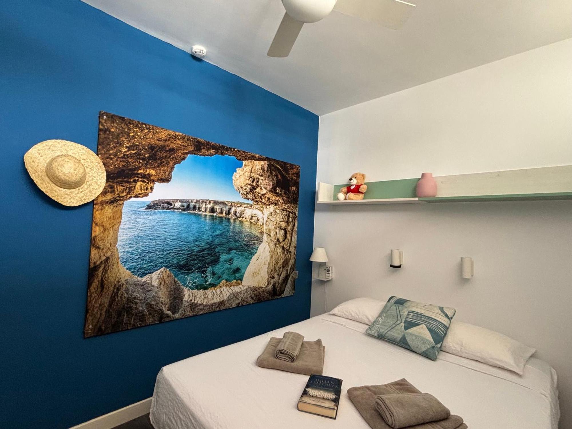 Loris Home Playa Ingles 50Mt From Yumbo By Luca Properties Gran Canaria San Bartolomé المظهر الخارجي الصورة