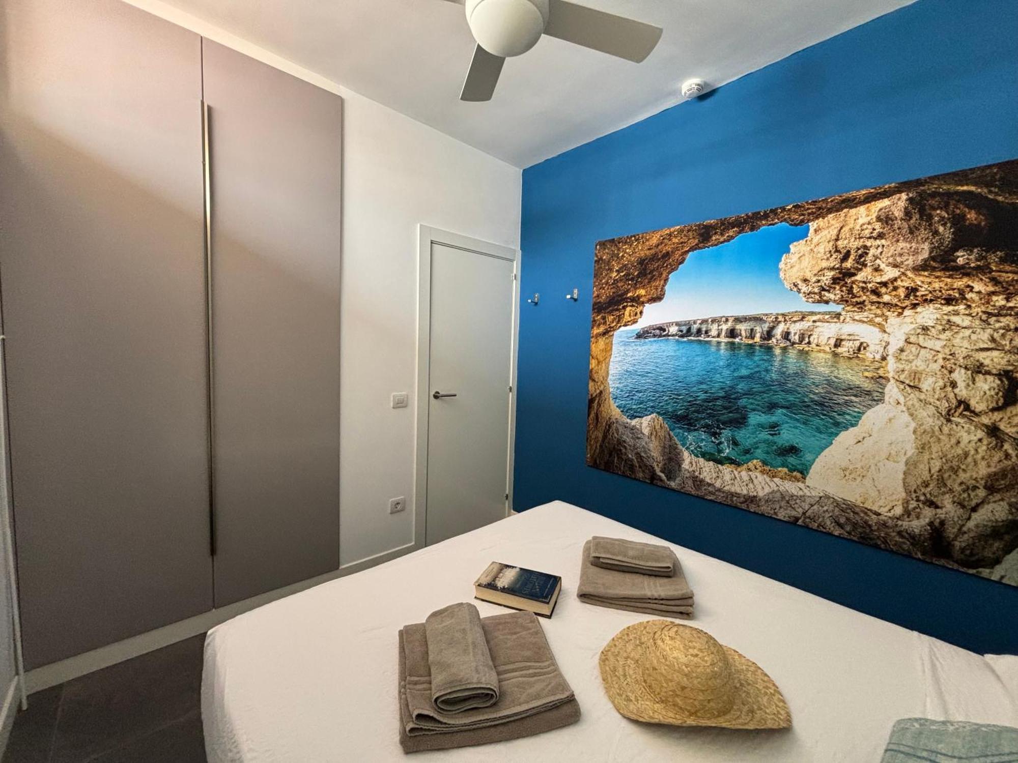 Loris Home Playa Ingles 50Mt From Yumbo By Luca Properties Gran Canaria San Bartolomé المظهر الخارجي الصورة