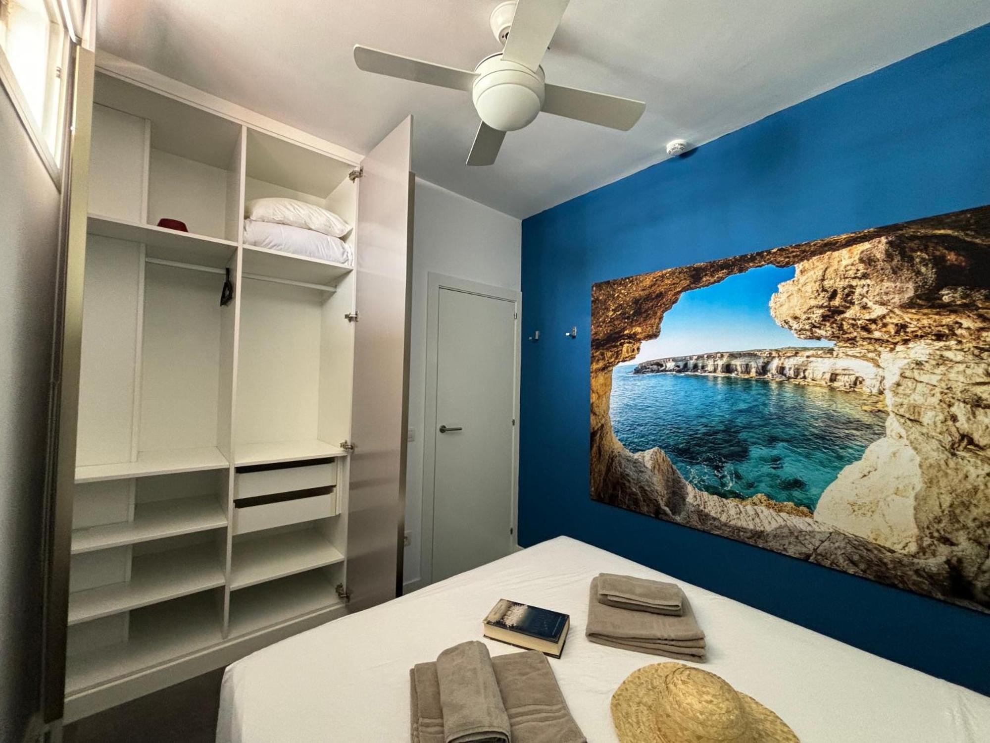 Loris Home Playa Ingles 50Mt From Yumbo By Luca Properties Gran Canaria San Bartolomé المظهر الخارجي الصورة