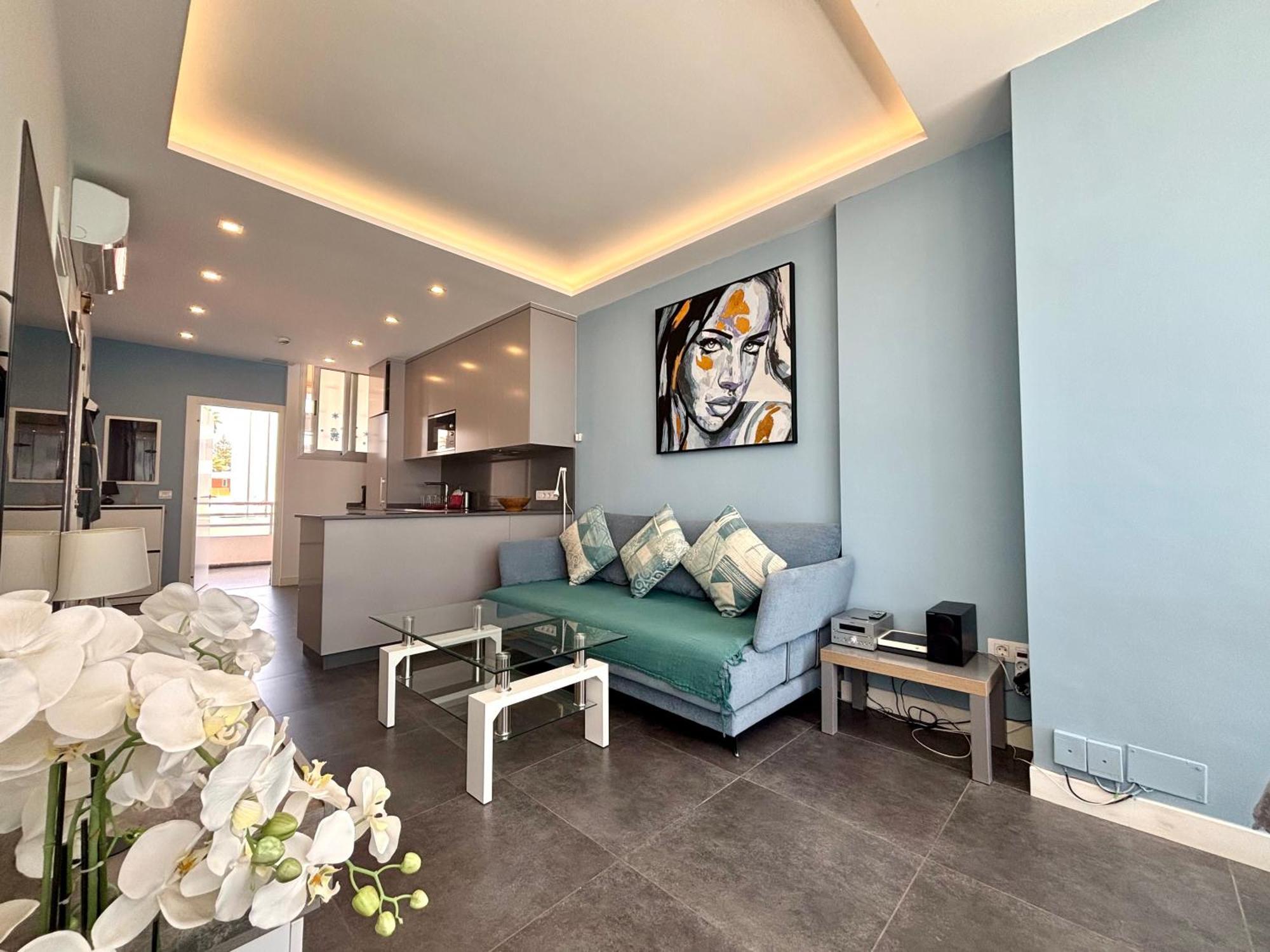 Loris Home Playa Ingles 50Mt From Yumbo By Luca Properties Gran Canaria San Bartolomé المظهر الخارجي الصورة